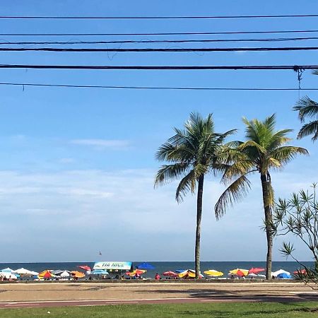 Apto Vila Tupi - Pg Apartment Praia Grande  Luaran gambar