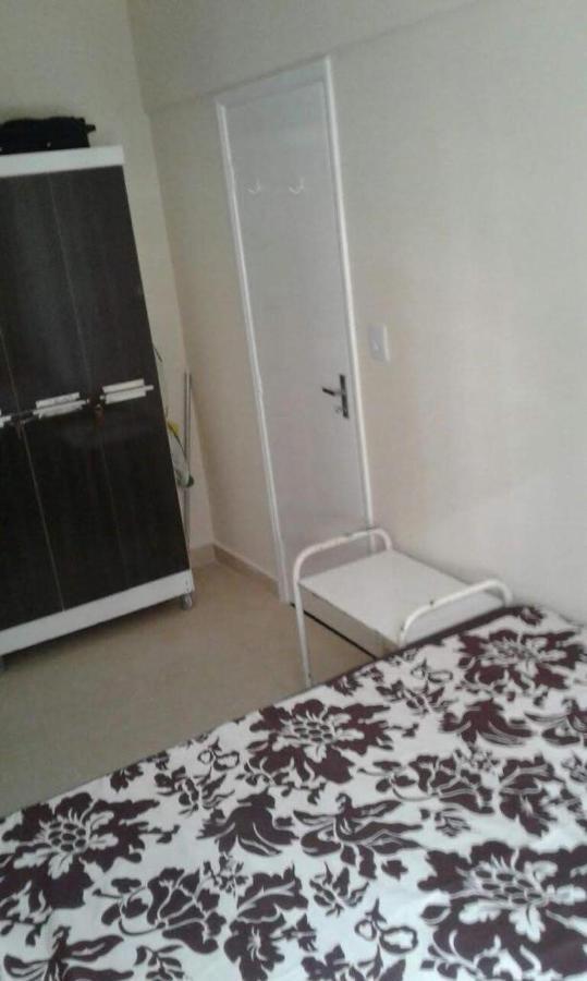 Apto Vila Tupi - Pg Apartment Praia Grande  Luaran gambar
