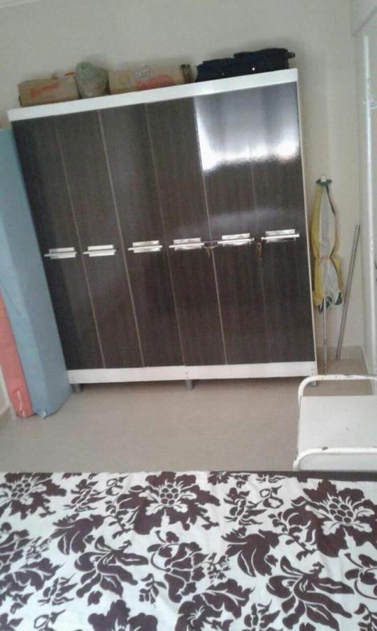 Apto Vila Tupi - Pg Apartment Praia Grande  Luaran gambar